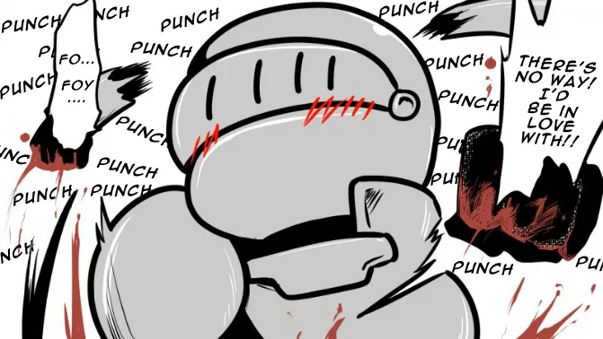Read Senyuu. chapter 12.96 image 30 on Lezhin