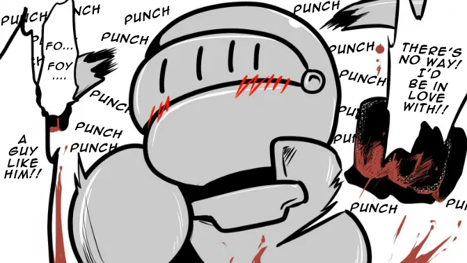 Read Senyuu. chapter 12.96 image 31 on Lezhin