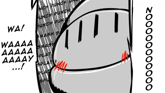 Read Senyuu. chapter 12.96 image 34 on Lezhin