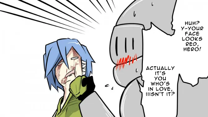 Read Senyuu. chapter 12.96 image 36 on Lezhin