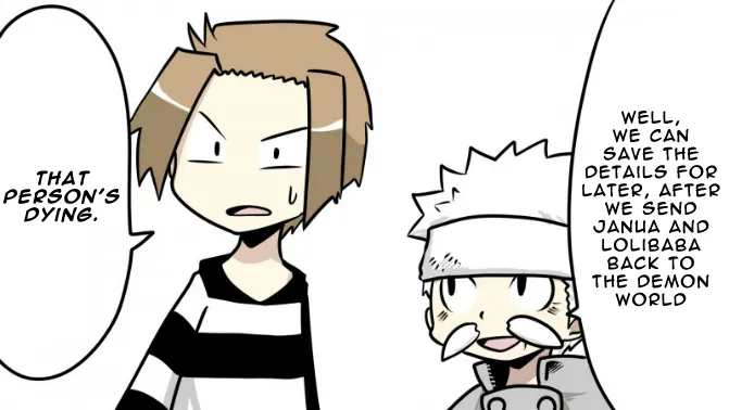 Read Senyuu. chapter 12.96 image 38 on Lezhin