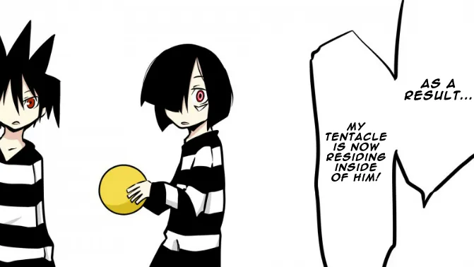 Read Senyuu. chapter 12.96 image 42 on Lezhin