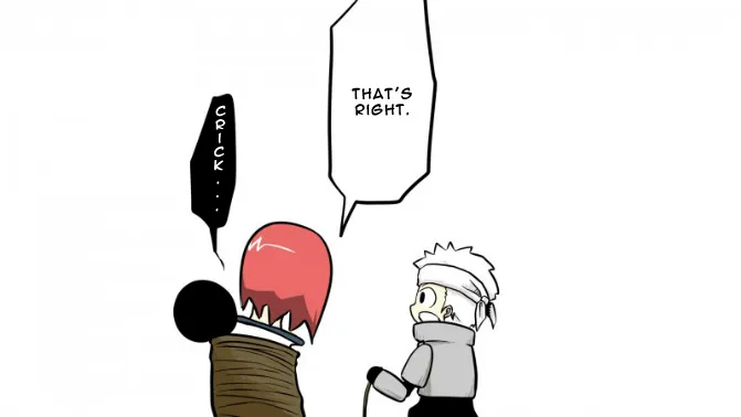 Read Senyuu. chapter 12.96 image 43 on Lezhin