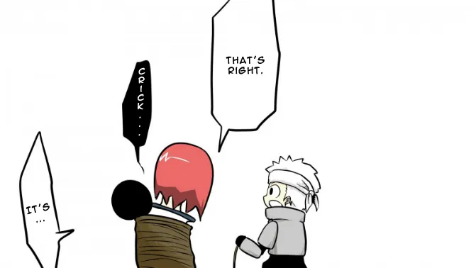 Read Senyuu. chapter 12.96 image 44 on Lezhin