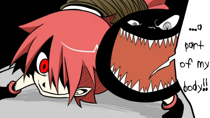 Read Senyuu. chapter 12.96 image 45 on Lezhin