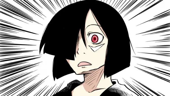 Read Senyuu. chapter 12.96 image 46 on Lezhin