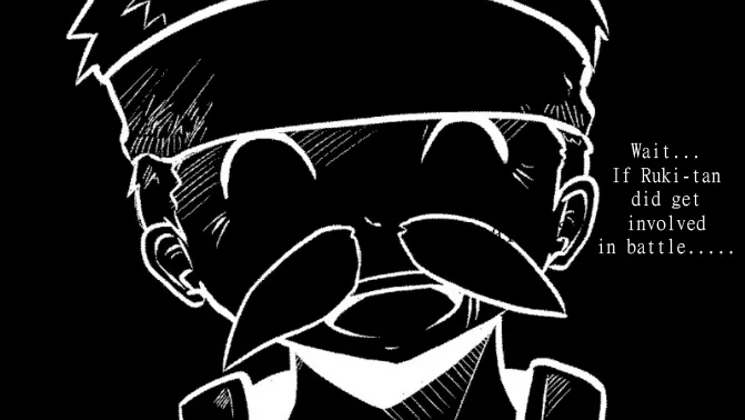 Read Senyuu. chapter 12.96 image 6 on Lezhin