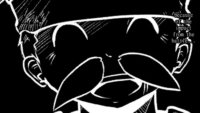 Read Senyuu. chapter 12.96 image 7 on Lezhin