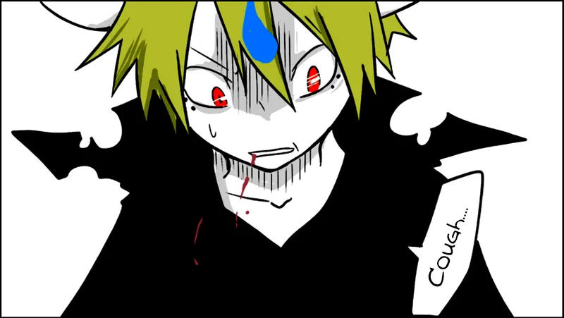 Read Senyuu. chapter 12.97 image 1 on Lezhin