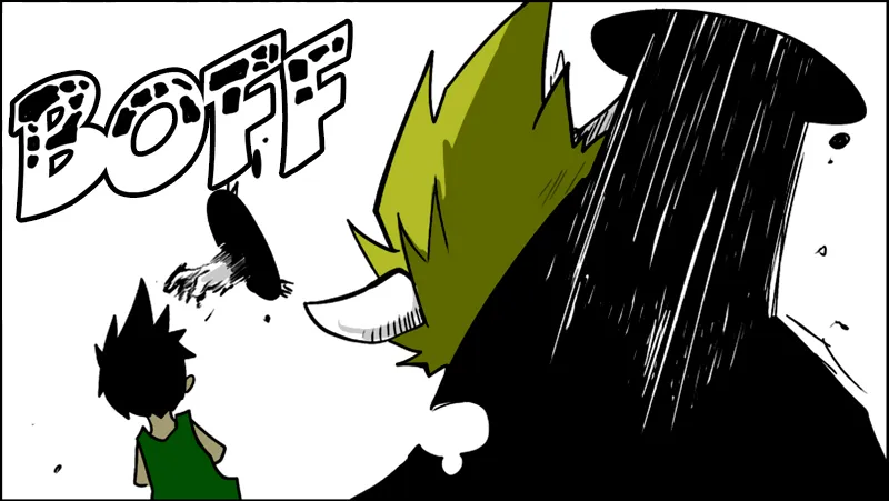 Read Senyuu. chapter 12.97 image 16 on Lezhin