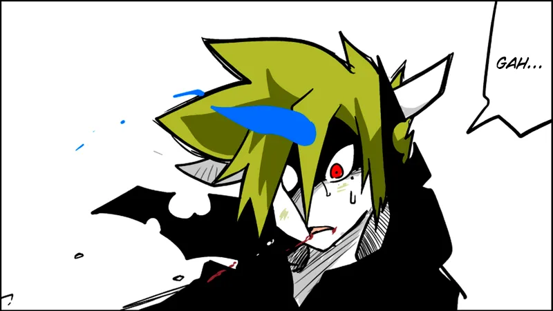 Read Senyuu. chapter 12.97 image 20 on Lezhin