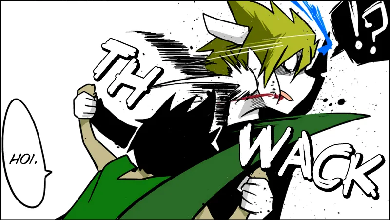 Read Senyuu. chapter 12.97 image 24 on Lezhin