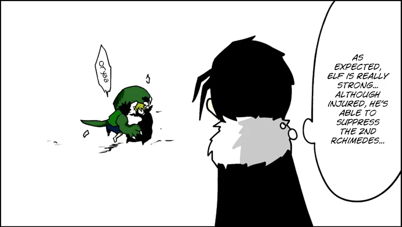 Read Senyuu. chapter 12.97 image 26 on Lezhin