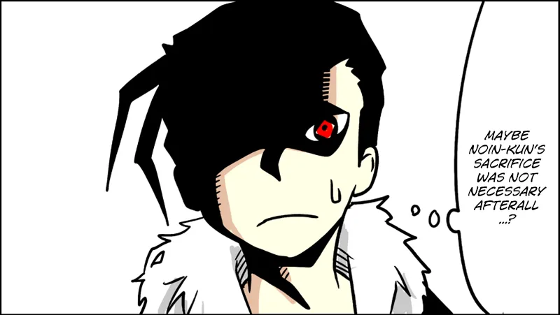 Read Senyuu. chapter 12.97 image 27 on Lezhin