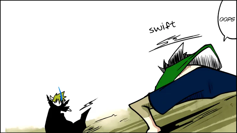 Read Senyuu. chapter 12.97 image 29 on Lezhin