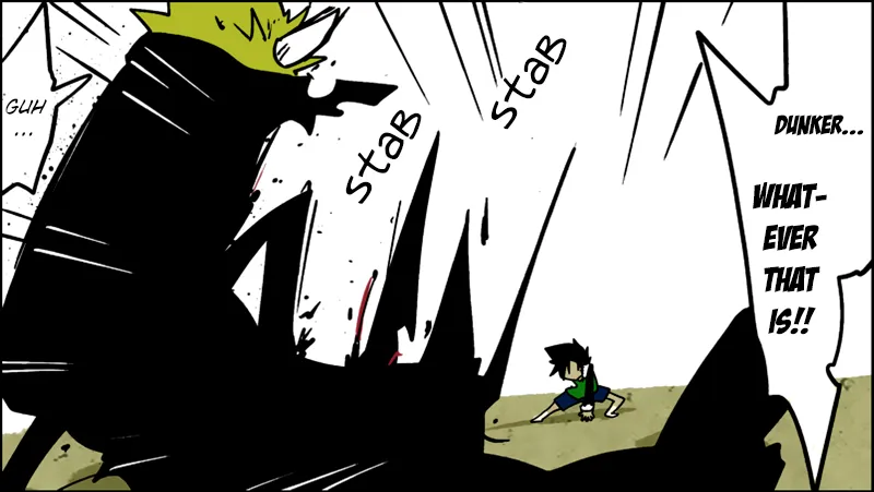 Read Senyuu. chapter 12.97 image 30 on Lezhin
