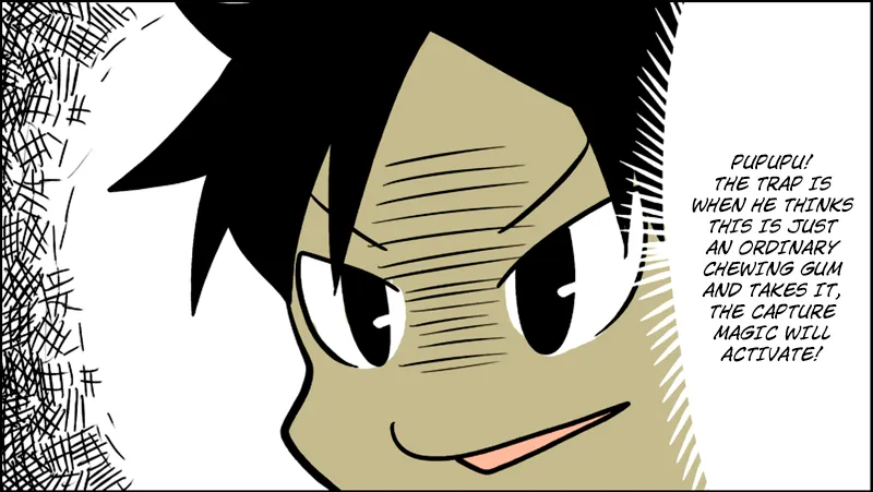 Read Senyuu. chapter 12.97 image 34 on Lezhin
