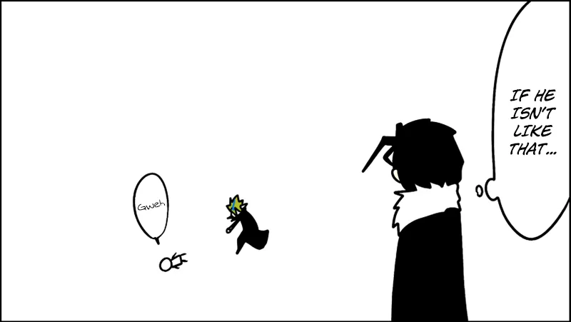 Read Senyuu. chapter 12.97 image 36 on Lezhin