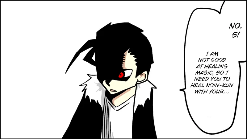 Read Senyuu. chapter 12.97 image 37 on Lezhin