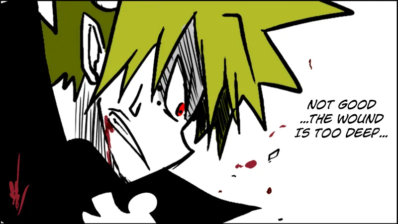 Read Senyuu. chapter 12.97 image 41 on Lezhin