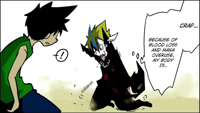 Read Senyuu. chapter 12.97 image 45 on Lezhin