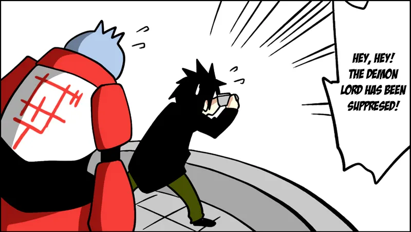 Read Senyuu. chapter 12.97 image 48 on Lezhin