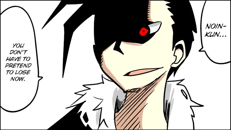 Read Senyuu. chapter 12.97 image 5 on Lezhin