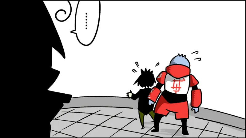 Read Senyuu. chapter 12.97 image 50 on Lezhin