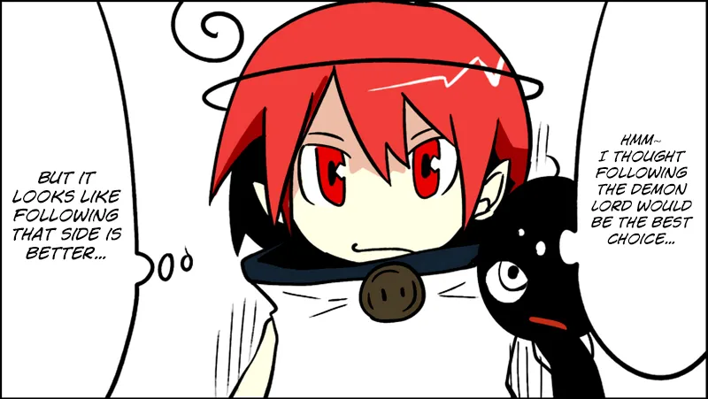 Read Senyuu. chapter 12.97 image 51 on Lezhin