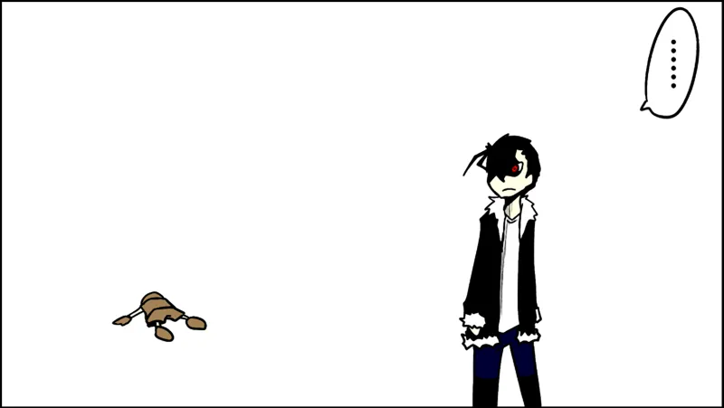Read Senyuu. chapter 12.97 image 6 on Lezhin