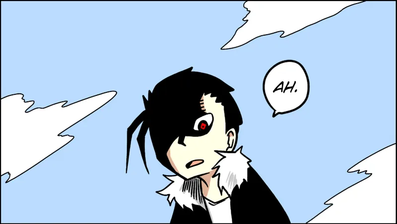 Read Senyuu. chapter 12.97 image 8 on Lezhin