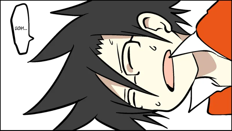 Read Senyuu. chapter 12.98 image 14 on Lezhin