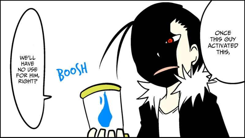 Read Senyuu. chapter 12.98 image 16 on Lezhin