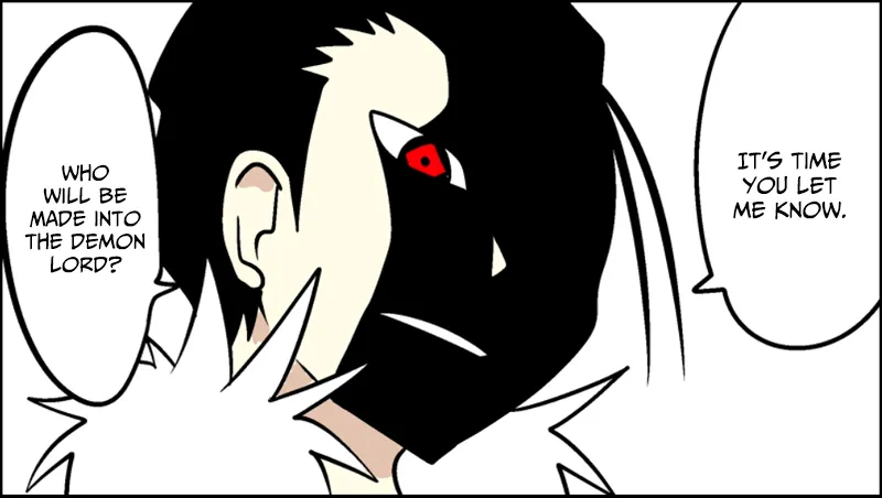 Read Senyuu. chapter 12.98 image 18 on Lezhin