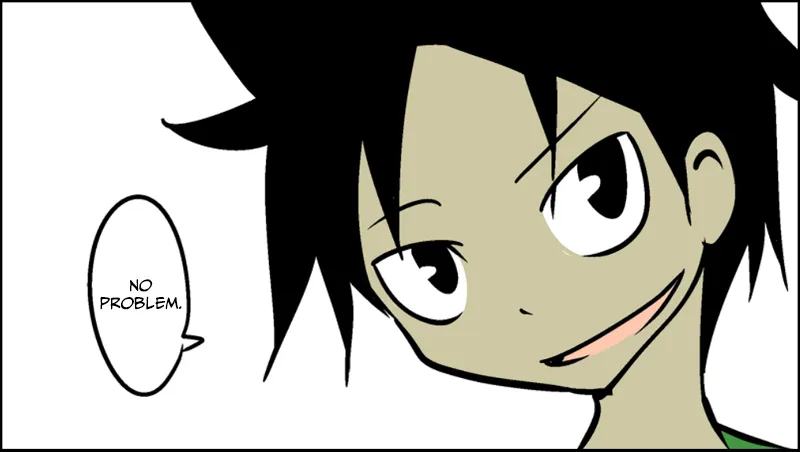 Read Senyuu. chapter 12.98 image 20 on Lezhin