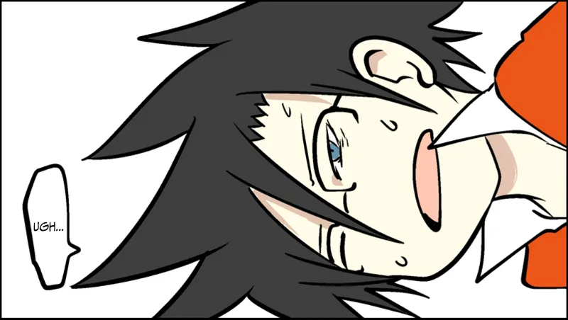 Read Senyuu. chapter 12.98 image 21 on Lezhin