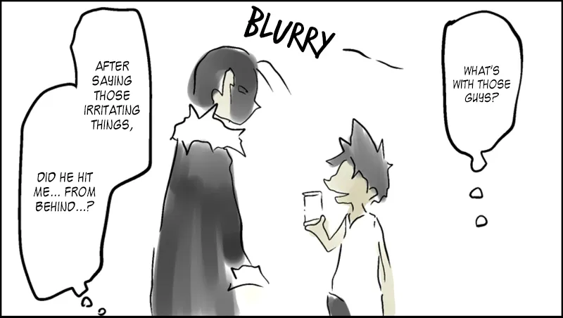 Read Senyuu. chapter 12.98 image 22 on Lezhin