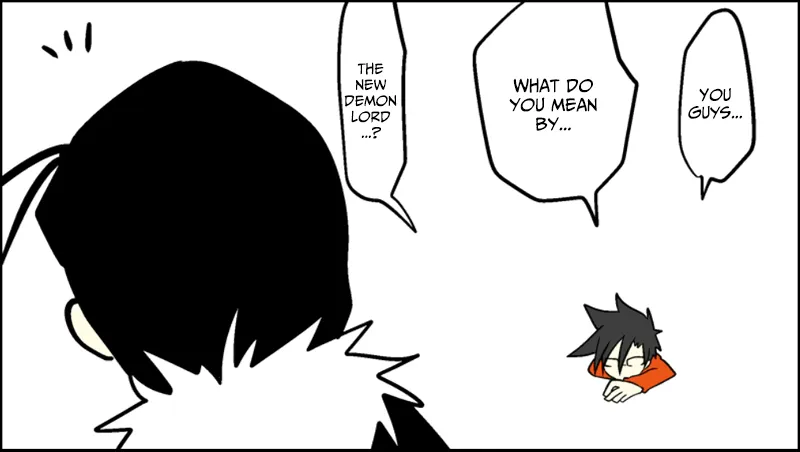 Read Senyuu. chapter 12.98 image 27 on Lezhin