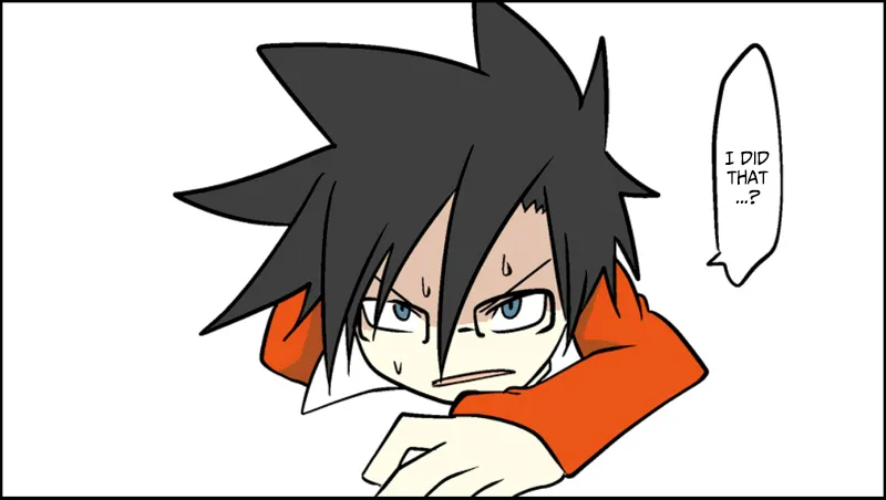 Read Senyuu. chapter 12.98 image 29 on Lezhin