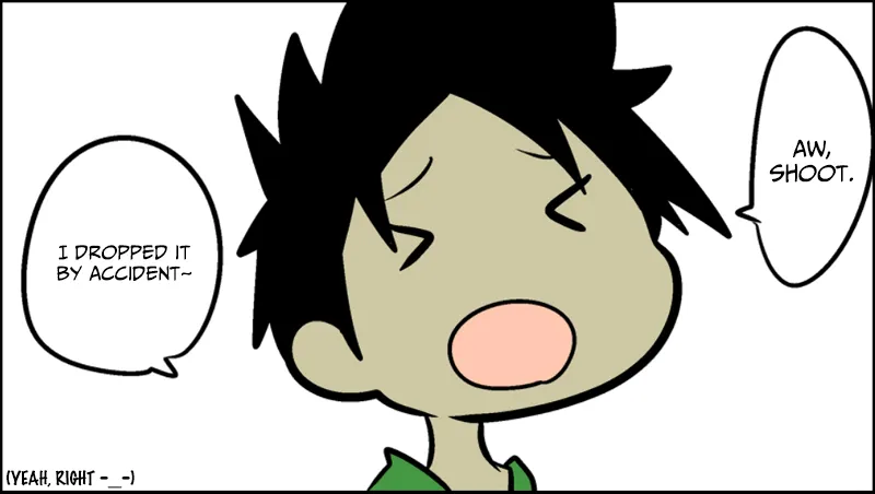 Read Senyuu. chapter 12.98 image 35 on Lezhin