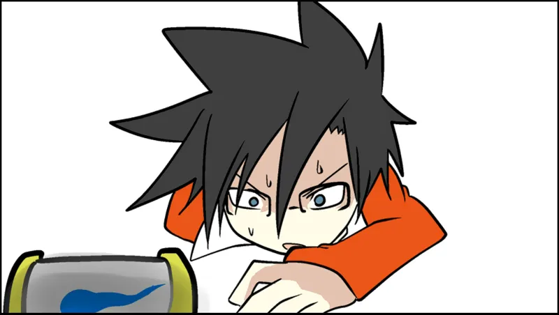 Read Senyuu. chapter 12.98 image 37 on Lezhin