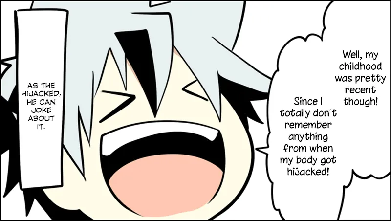 Read Senyuu. chapter 12.99 image 20 on Lezhin
