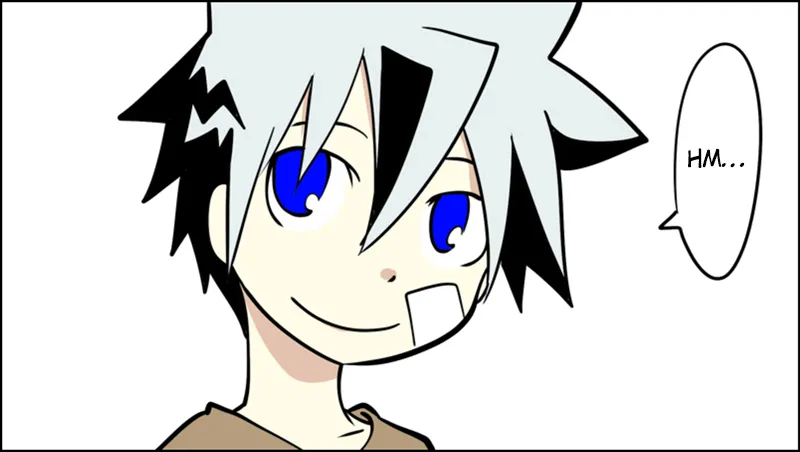 Read Senyuu. chapter 12.99 image 22 on Lezhin