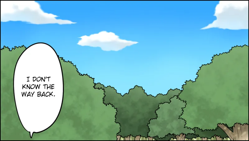 Read Senyuu. chapter 12.99 image 23 on Lezhin