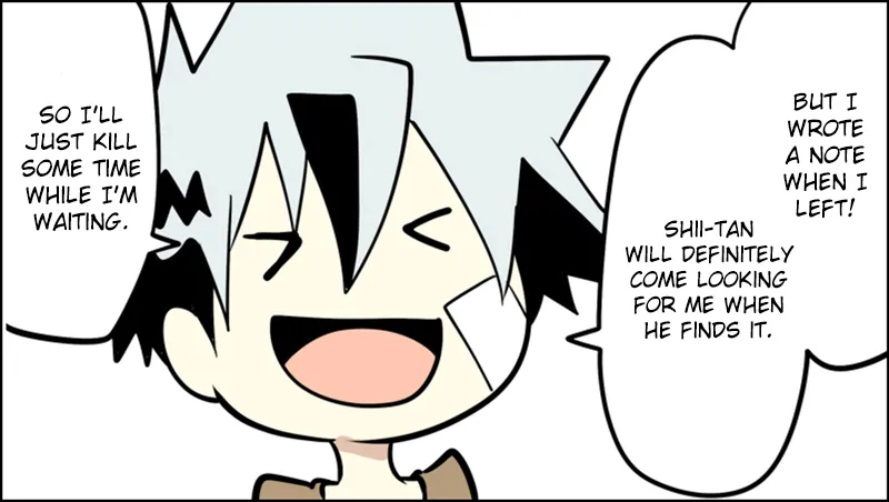 Read Senyuu. chapter 12.99 image 24 on Lezhin