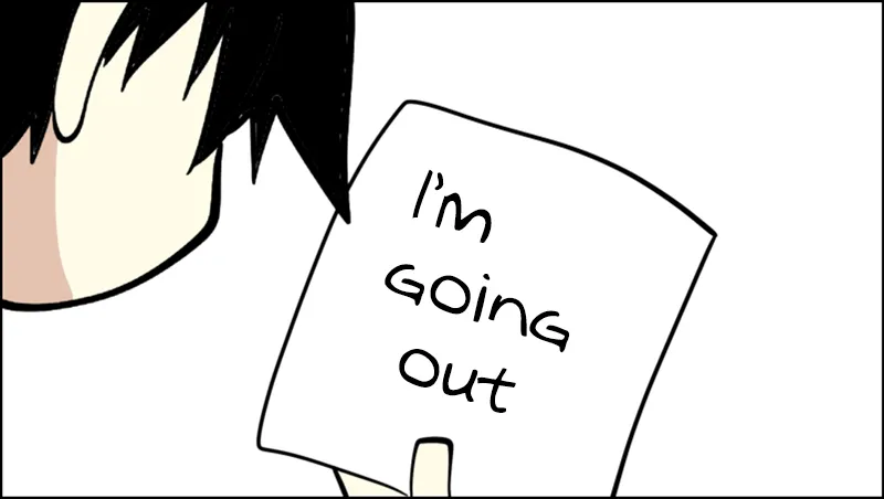 Read Senyuu. chapter 12.99 image 26 on Lezhin