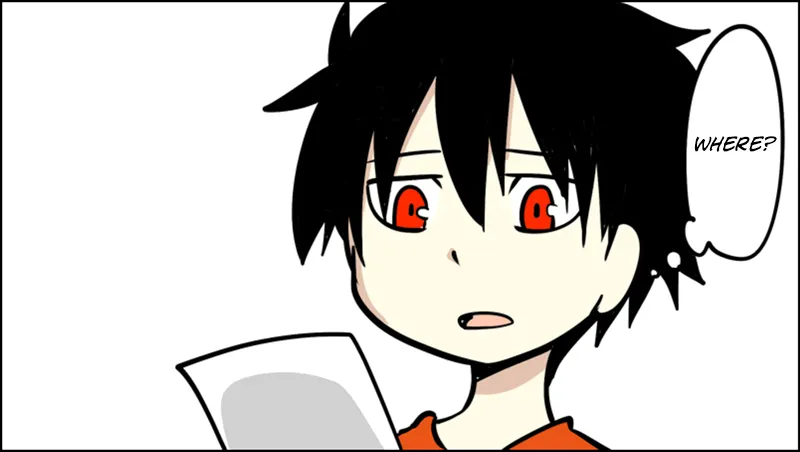 Read Senyuu. chapter 12.99 image 27 on Lezhin