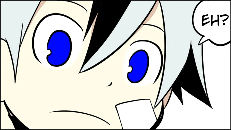 Read Senyuu. chapter 12.99 image 31 on Lezhin