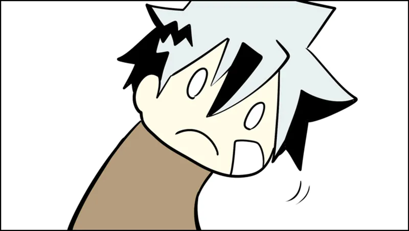 Read Senyuu. chapter 12.99 image 33 on Lezhin
