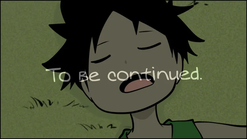 Read Senyuu. chapter 12.99 image 35 on Lezhin
